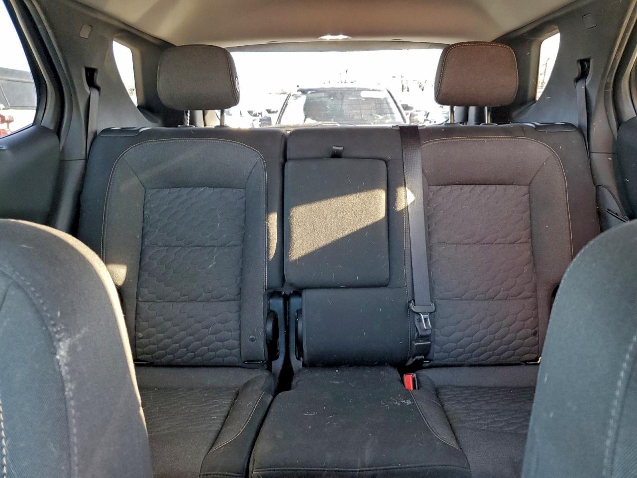 2019 Chevrolet Equinox Lt VIN: 3GNAXJEV5KS622557 Lot: 93996095