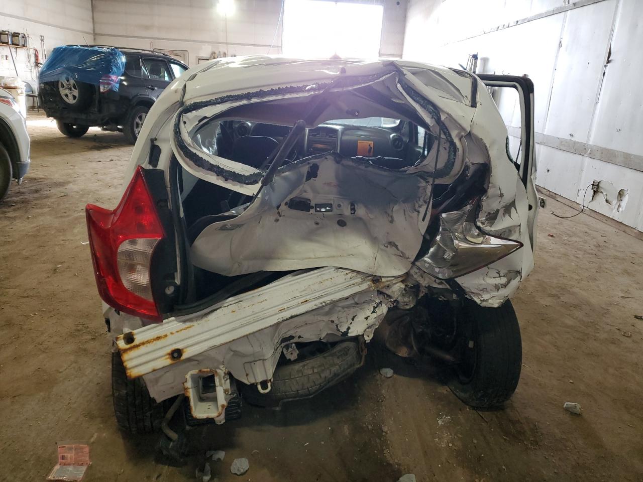 2017 Nissan Versa Note S VIN: 3N1CE2CP1HL356249 Lot: 91943485