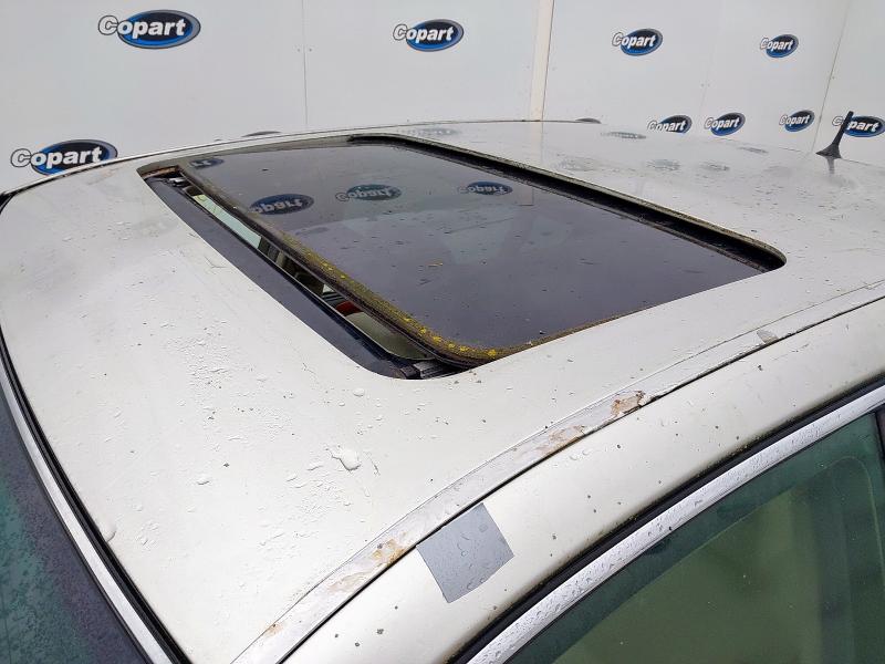 2002 LEXUS LS 4.3 V8 4DR AUTO