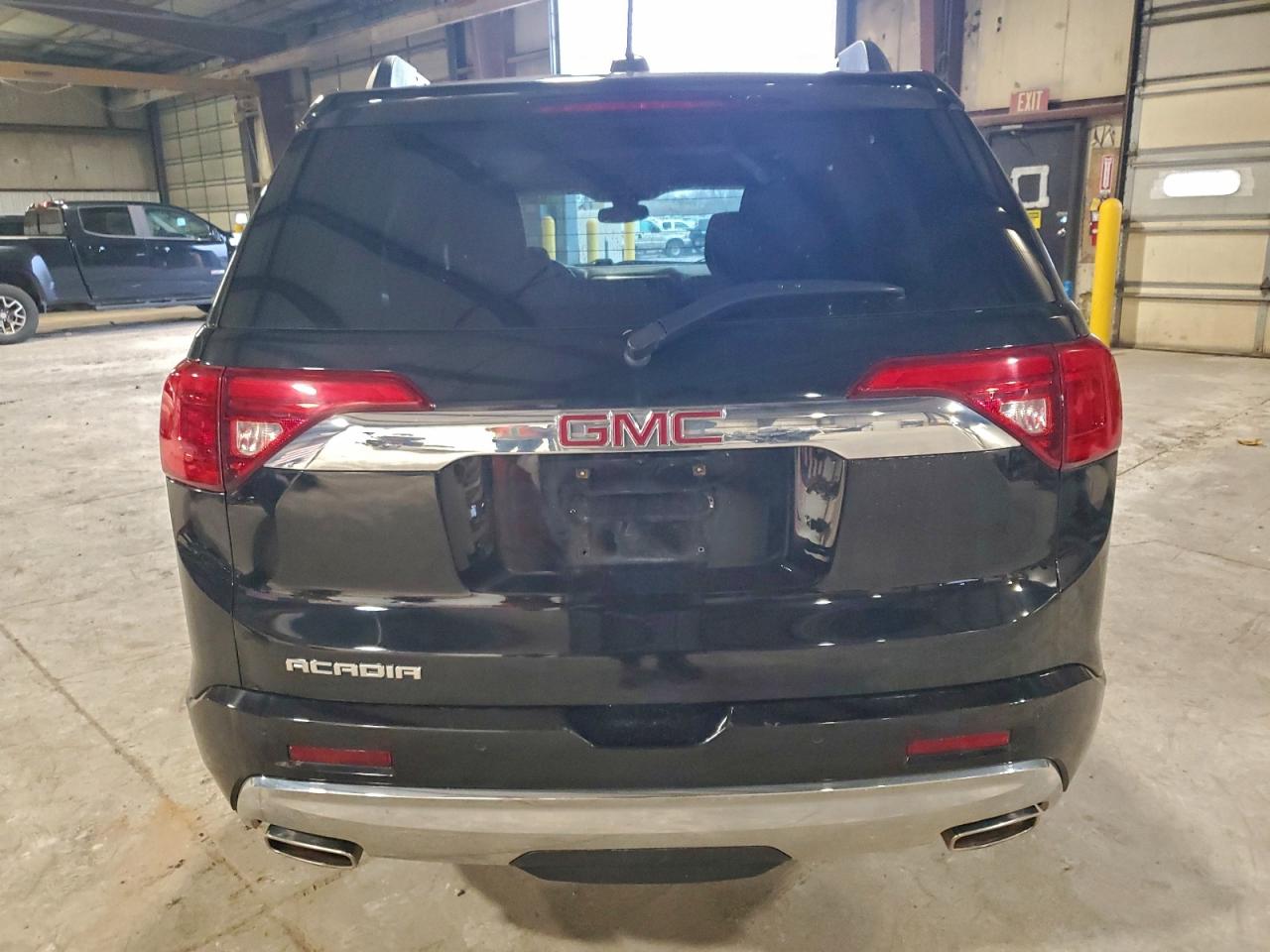 2018 GMC Acadia Denali VIN: 1GKKNXLS1JZ194068 Lot: 94069655