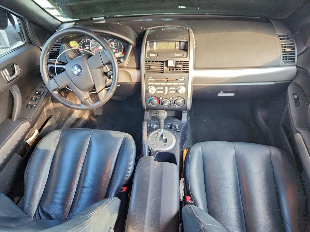 2006 Mitsubishi Galant Ls Premium VIN: 4A3AB56S36E013032 Lot: 94572935