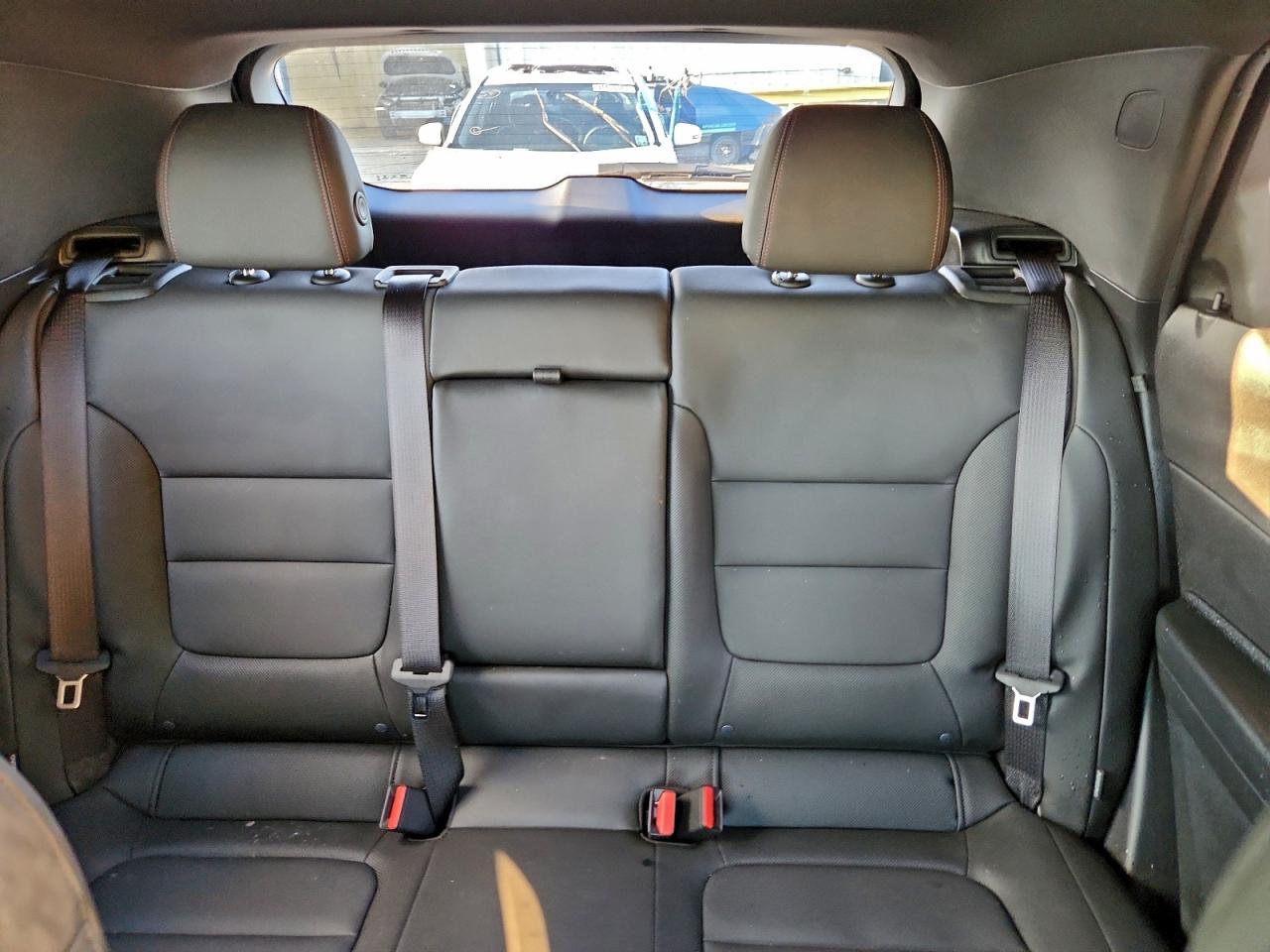 2025 Chevrolet Trailblazer Rs VIN: KL79MTSL9SB047813 Lot: 94045535