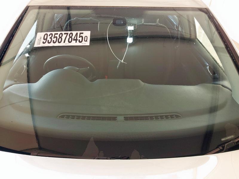 2009 VOLKSWAGEN GOLF 1.4 TSI SE 5DR DSG