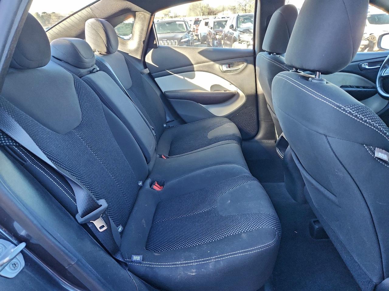 2016 Dodge Dart Sxt VIN: 1C3CDFBB8GD625210 Lot: 94665315