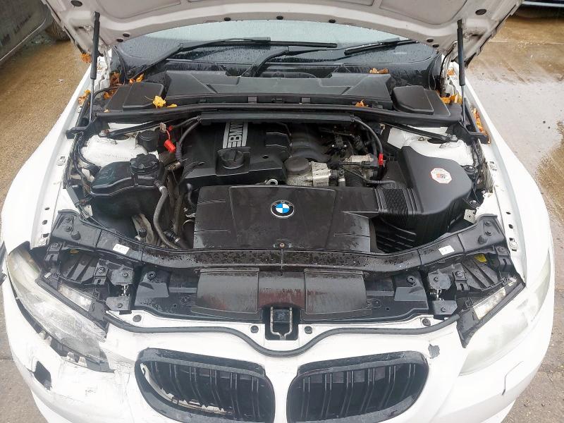 2010 BMW 3 SERIES 320I M SPORT 2DR