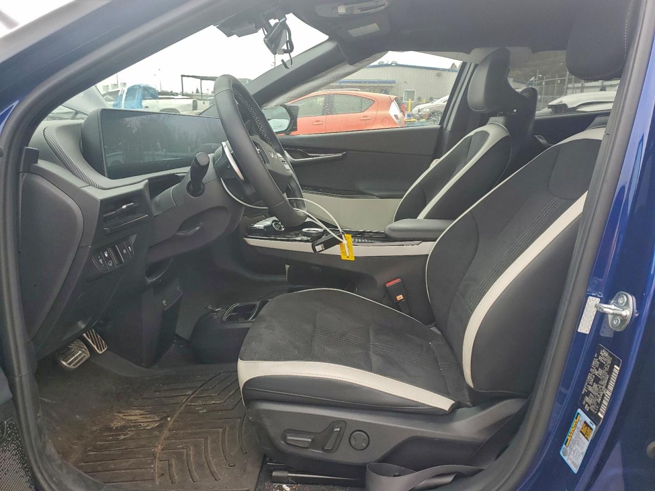 2024 Kia Ev6 Gt Line VIN: KNDC4DLC0R5206563 Lot: 94135465