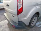 2014 FORD TRANSIT CONNECT 1.6 TDCI 95PS TREND VAN for sale at Copart ST HELENS