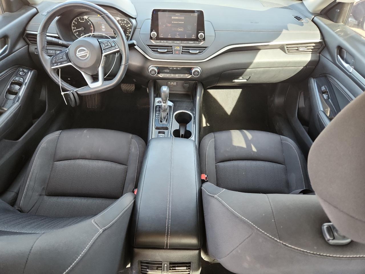 2020 Nissan Altima Sv VIN: 1N4BL4DV8LC285889 Lot: 93274615