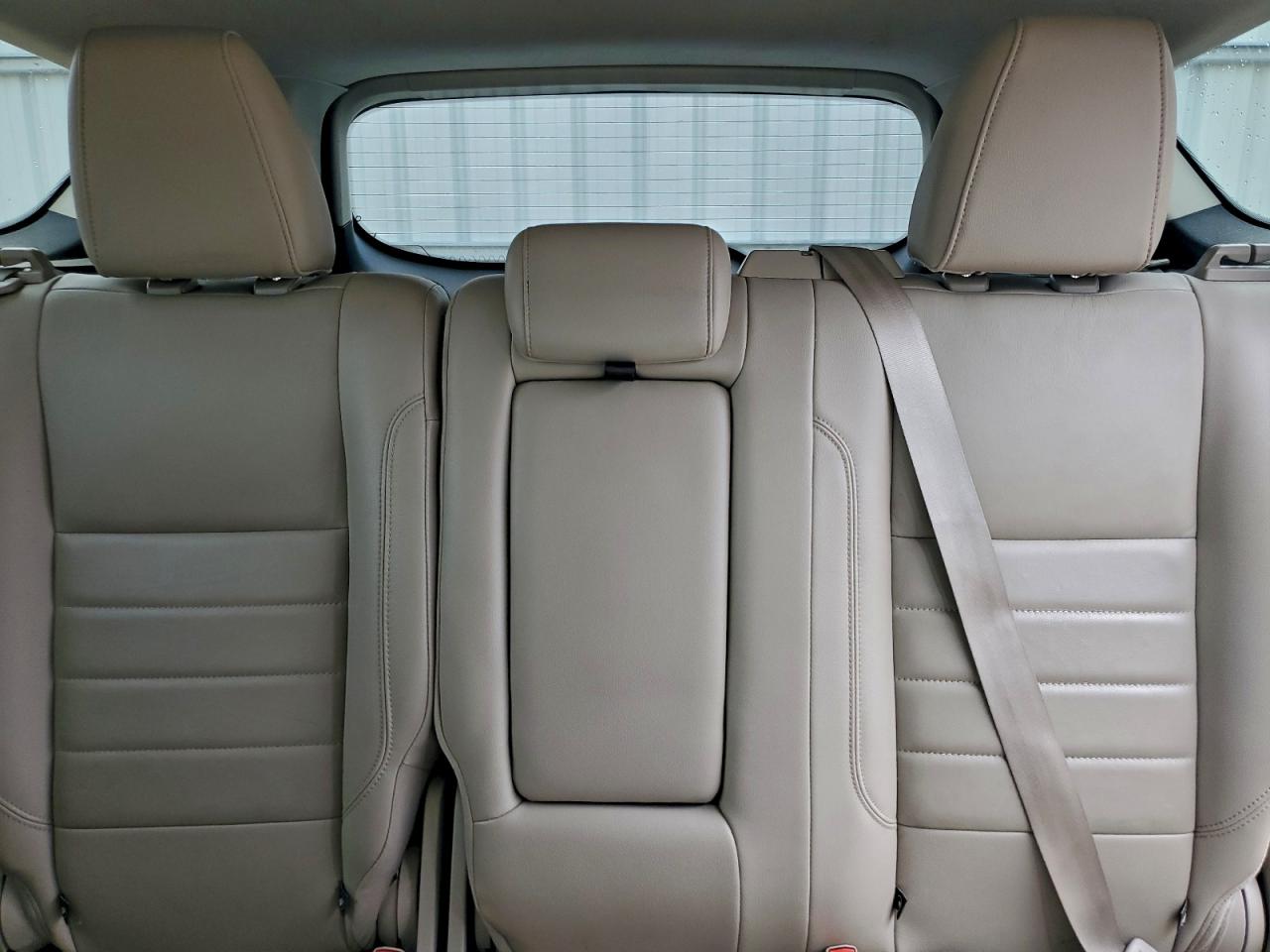 2015 Ford Escape Titanium VIN: 1FMCU0J98FUB05378 Lot: 91162065