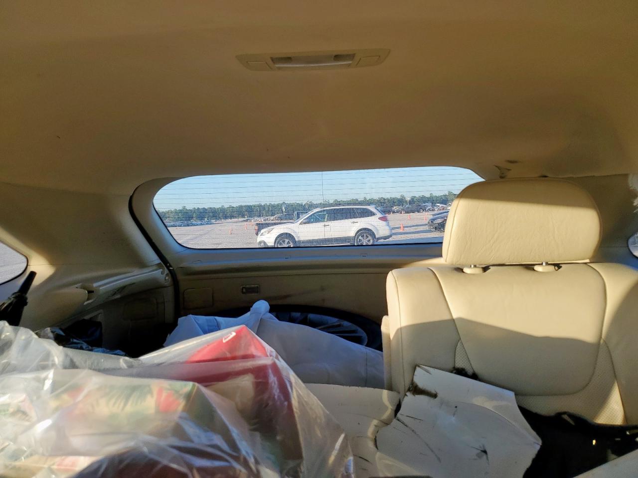 2014 Lexus Rx 350 VIN: JTJZK1BA4E2011878 Lot: 91580125