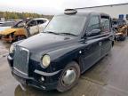 2013 LONDON TAXIS INT TX4 ELEGANCE AUTO  for sale at Copart EAST KILBRIDE