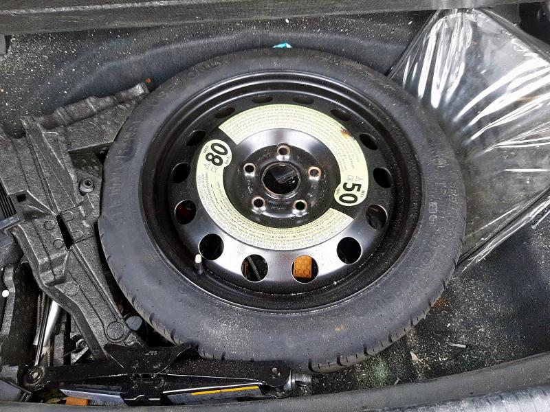 2017 VOLKSWAGEN GOLF 1.6 TDI SE [NAV] 5DR