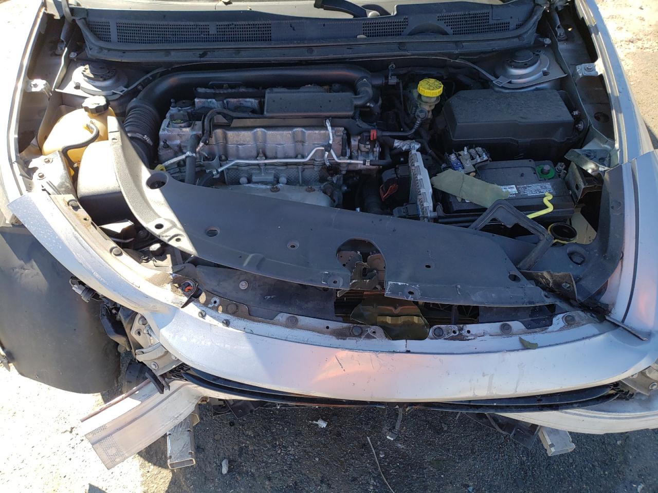 2015 Dodge Dart Sxt VIN: 1C3CDFBB3FD199618 Lot: 90805545