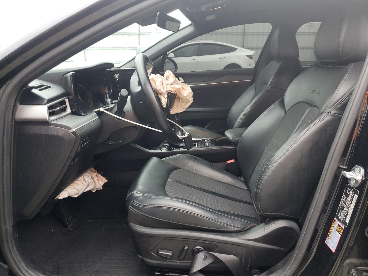 2024 Kia K5 Gt Line VIN: 5XXG64J28RG230482 Lot: 93339645