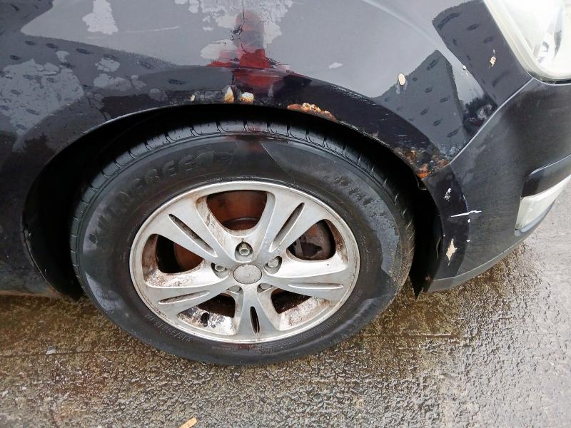 2007 FORD GALAXY 2.0 TDCI ZETEC 5DR