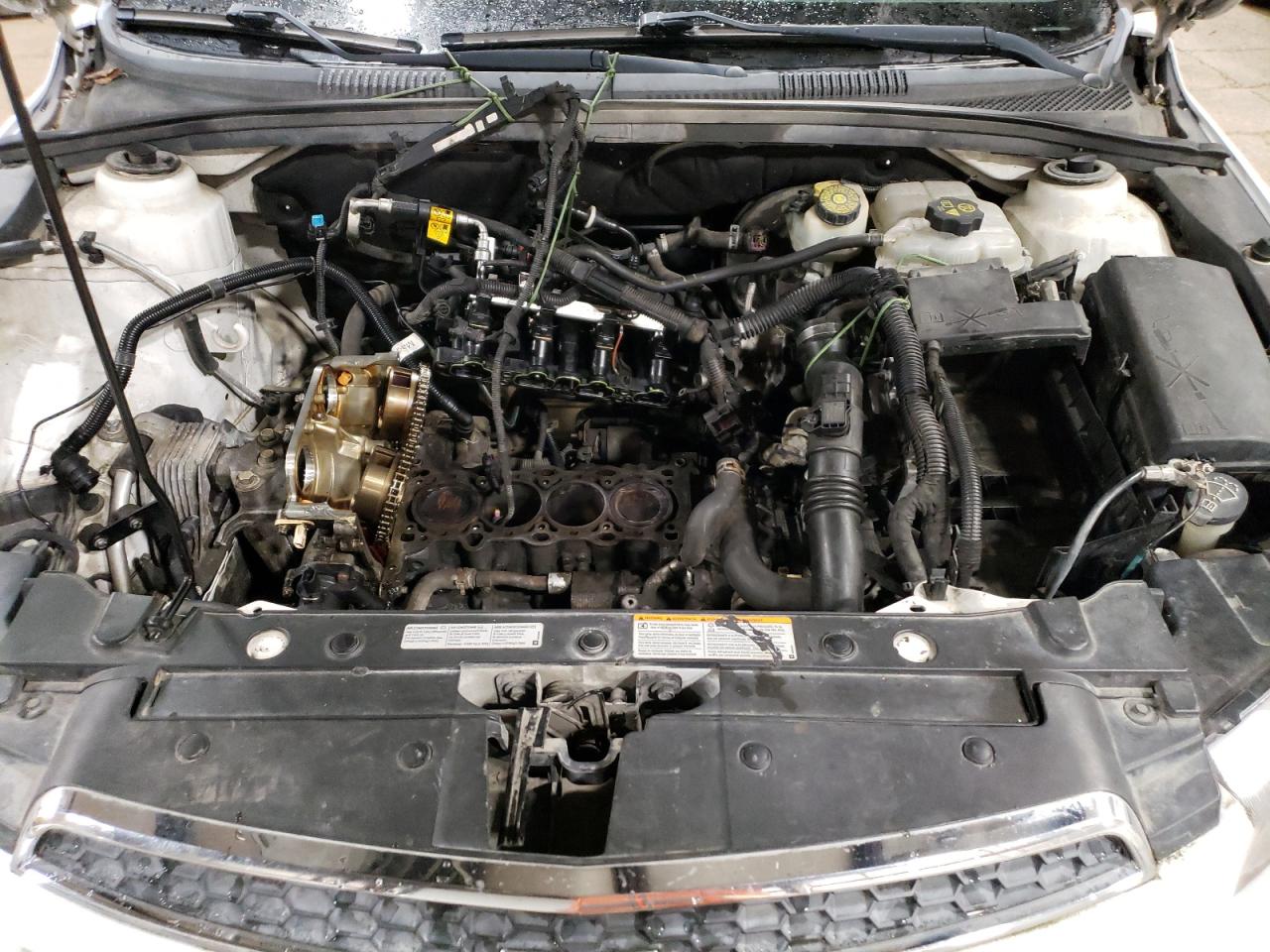 2013 Chevrolet Cruze Lt VIN: 1G1PC5SB9D7204349 Lot: 92649925