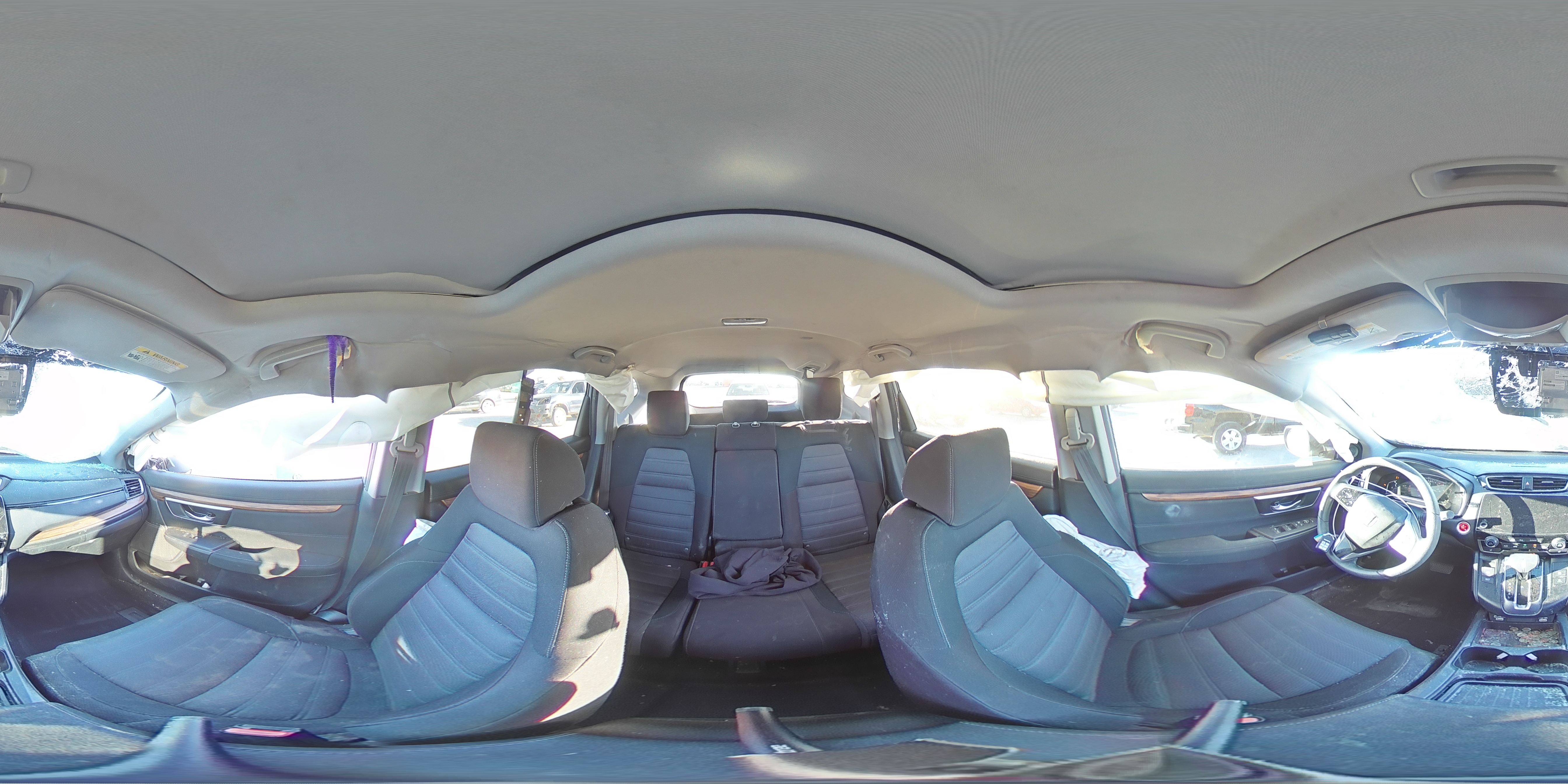 2021 Honda Cr-V Ex VIN: 7FARW1H59ME013272 Lot: 91299395