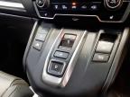 2022 HONDA CR-V 2.0 I-MMD HYBRID EX 5DR ECVT for sale at Copart WOLVERHAMPTON