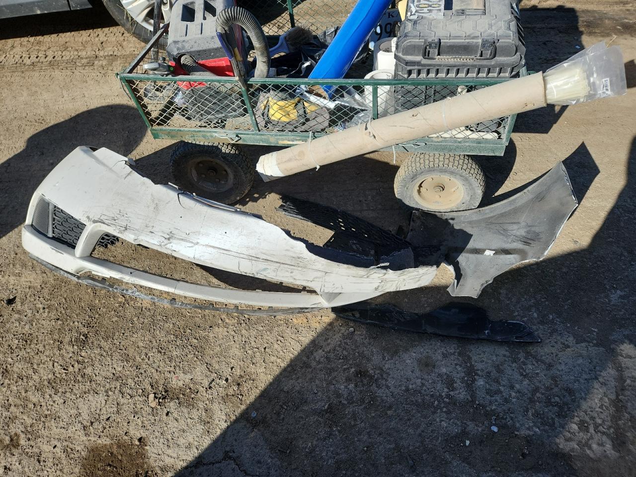 2013 Kia Forte Ex VIN: KNAFU4A24D5647609 Lot: 92901675