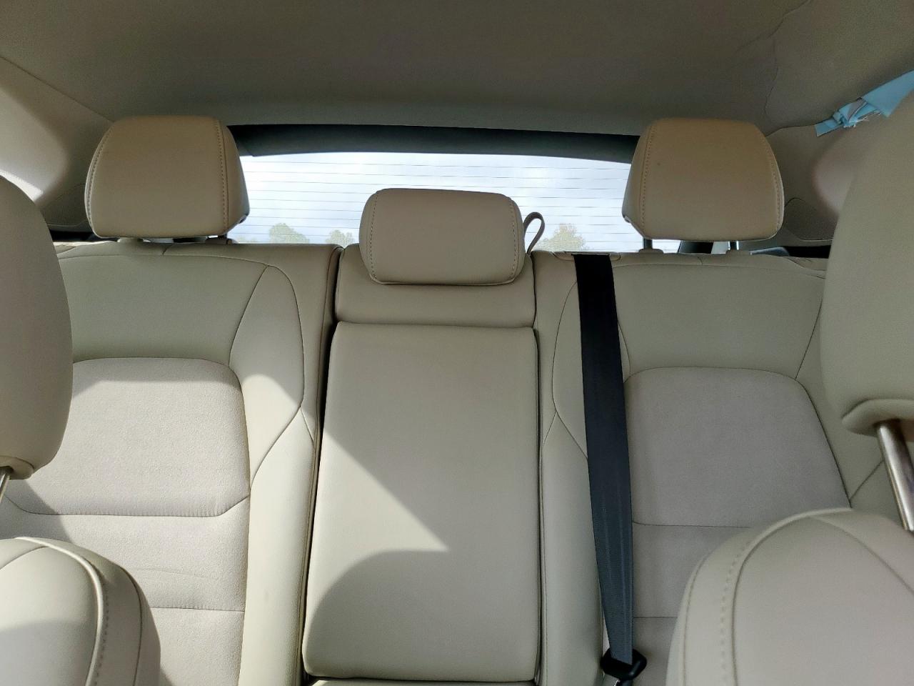 2020 Mazda Cx-5 Touring VIN: JM3KFACM3L0852768 Lot: 90807315