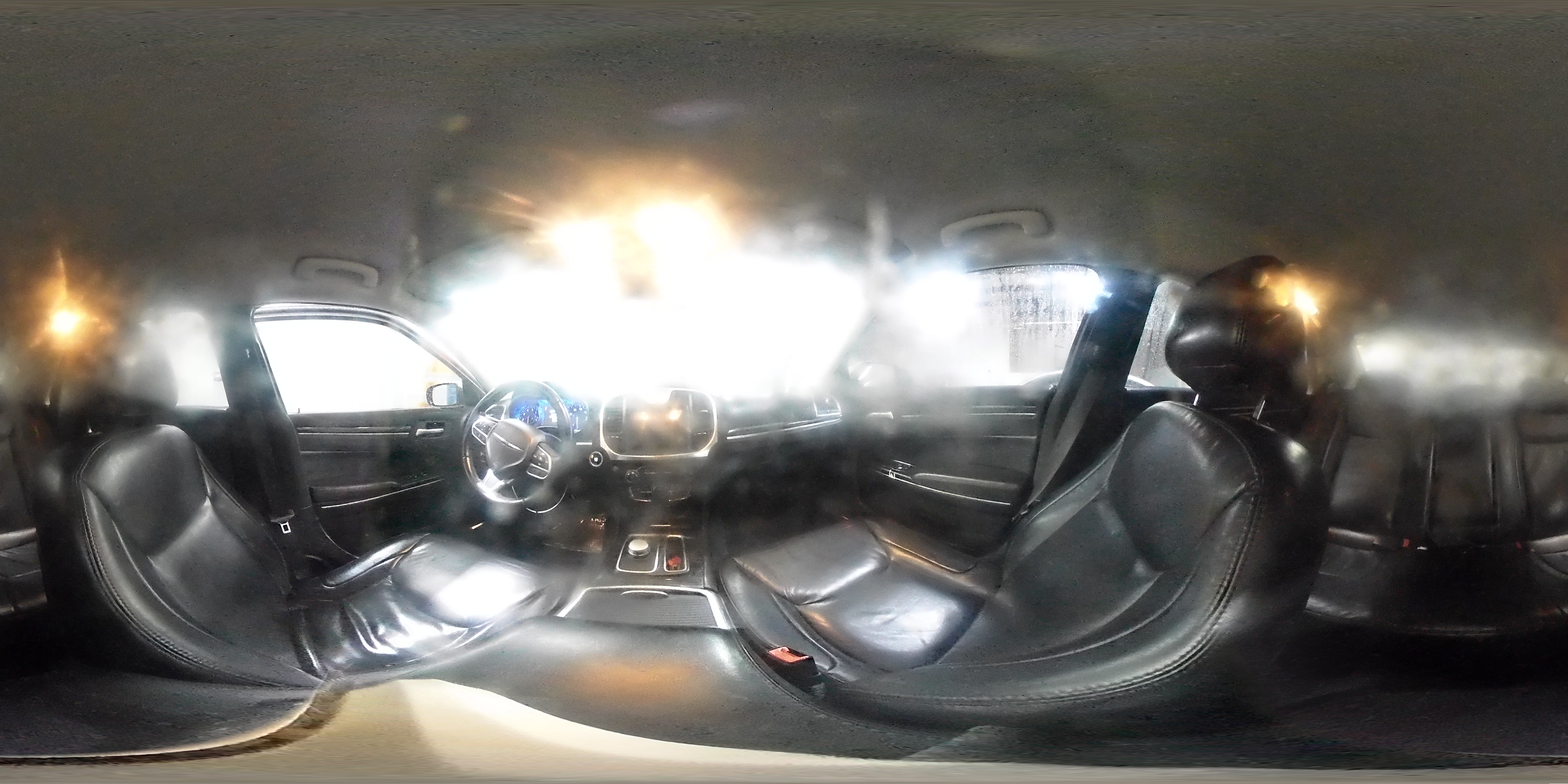 2017 Chrysler 300 Limited VIN: 2C3CCAAG0HH512262 Lot: 93495565