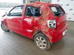 2010 VOLKSWAGEN FOX 1.2 3DR for sale at Copart EAST KILBRIDE