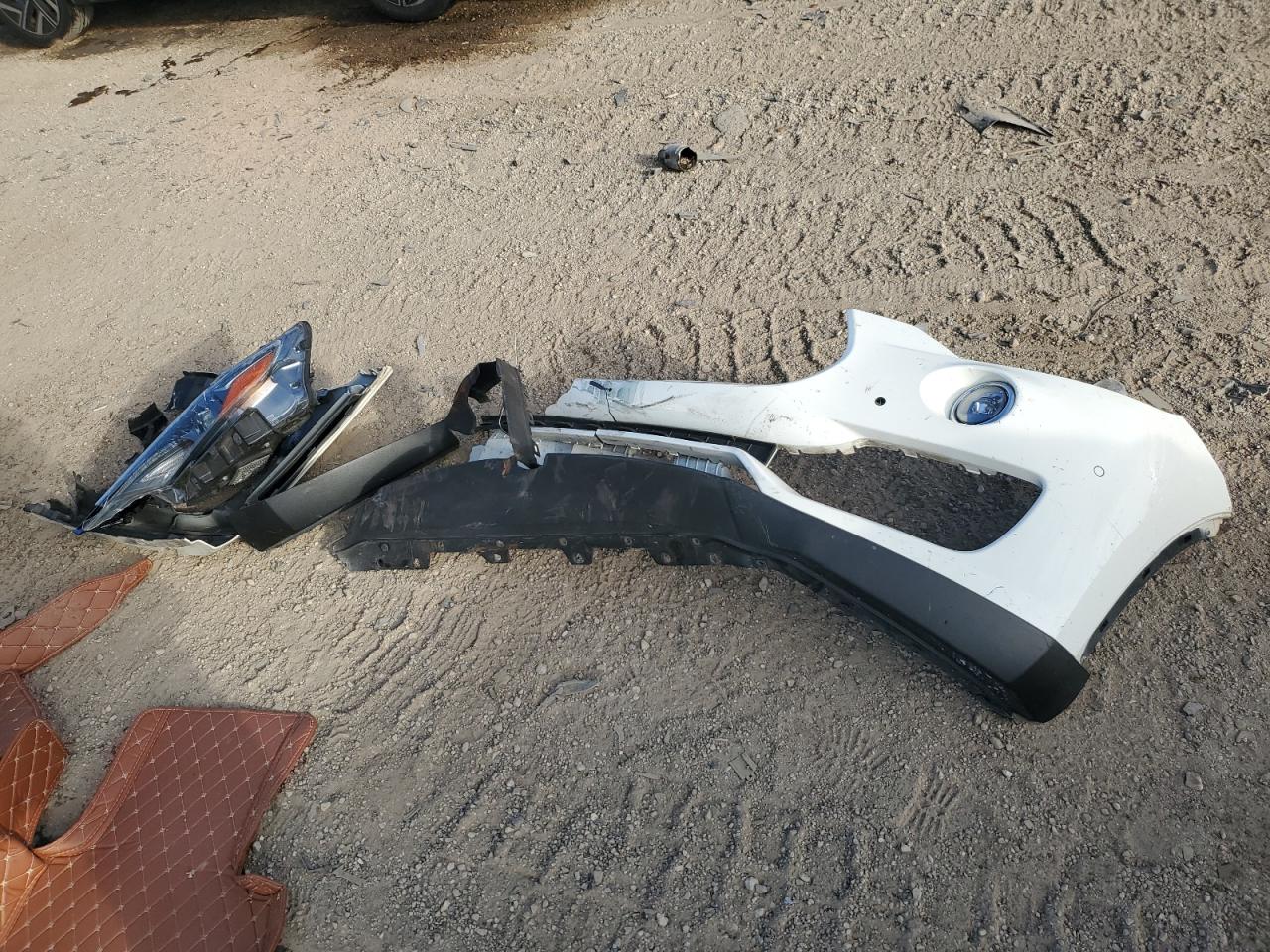 2018 Maserati Levante VIN: ZN661XUAXJX298146 Lot: 91249985