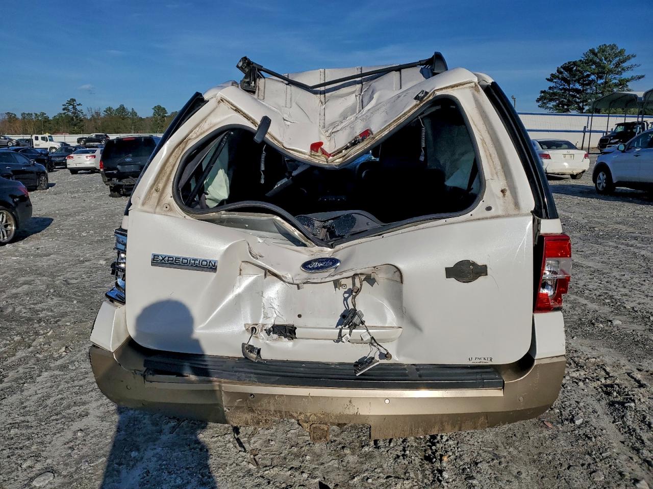 2014 Ford Expedition Xlt VIN: 1FMJU1H53EEF01601 Lot: 94366485