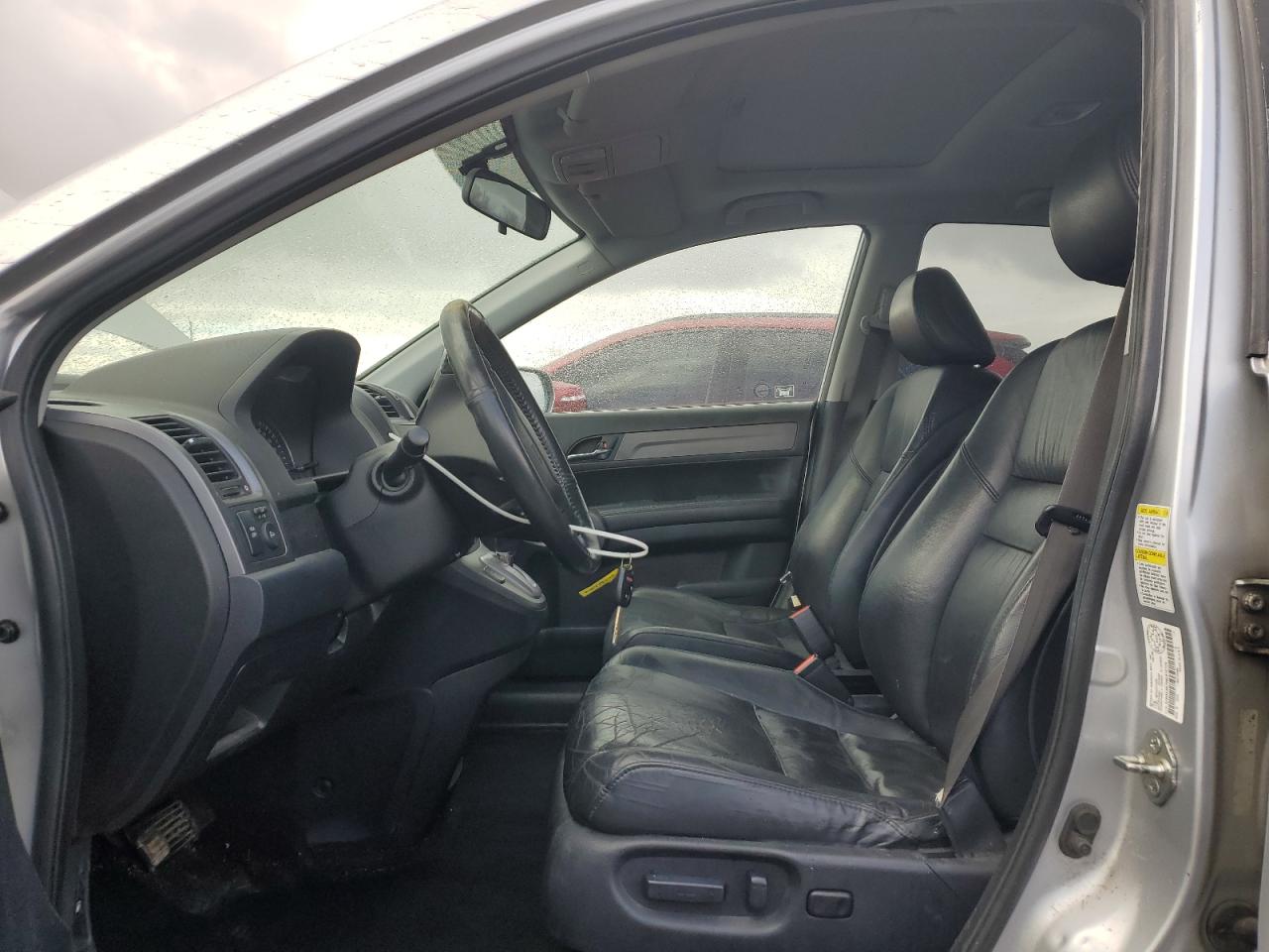 2009 Honda Cr-V Exl VIN: 5J6RE48759L812174 Lot: 91479545