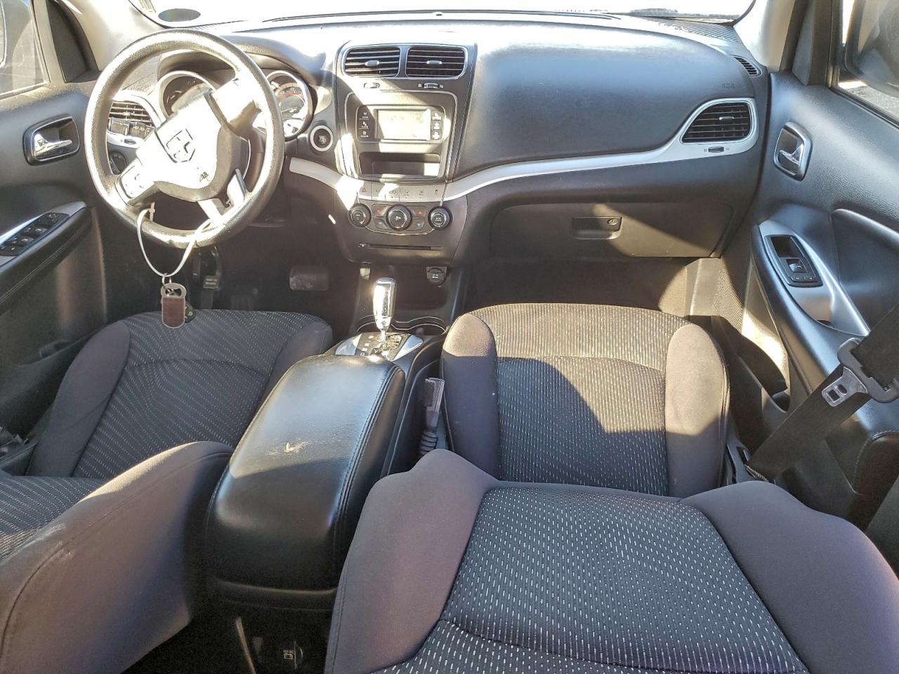 2013 Dodge Journey Sxt VIN: 3C4PDCBG5DT674863 Lot: 94382465