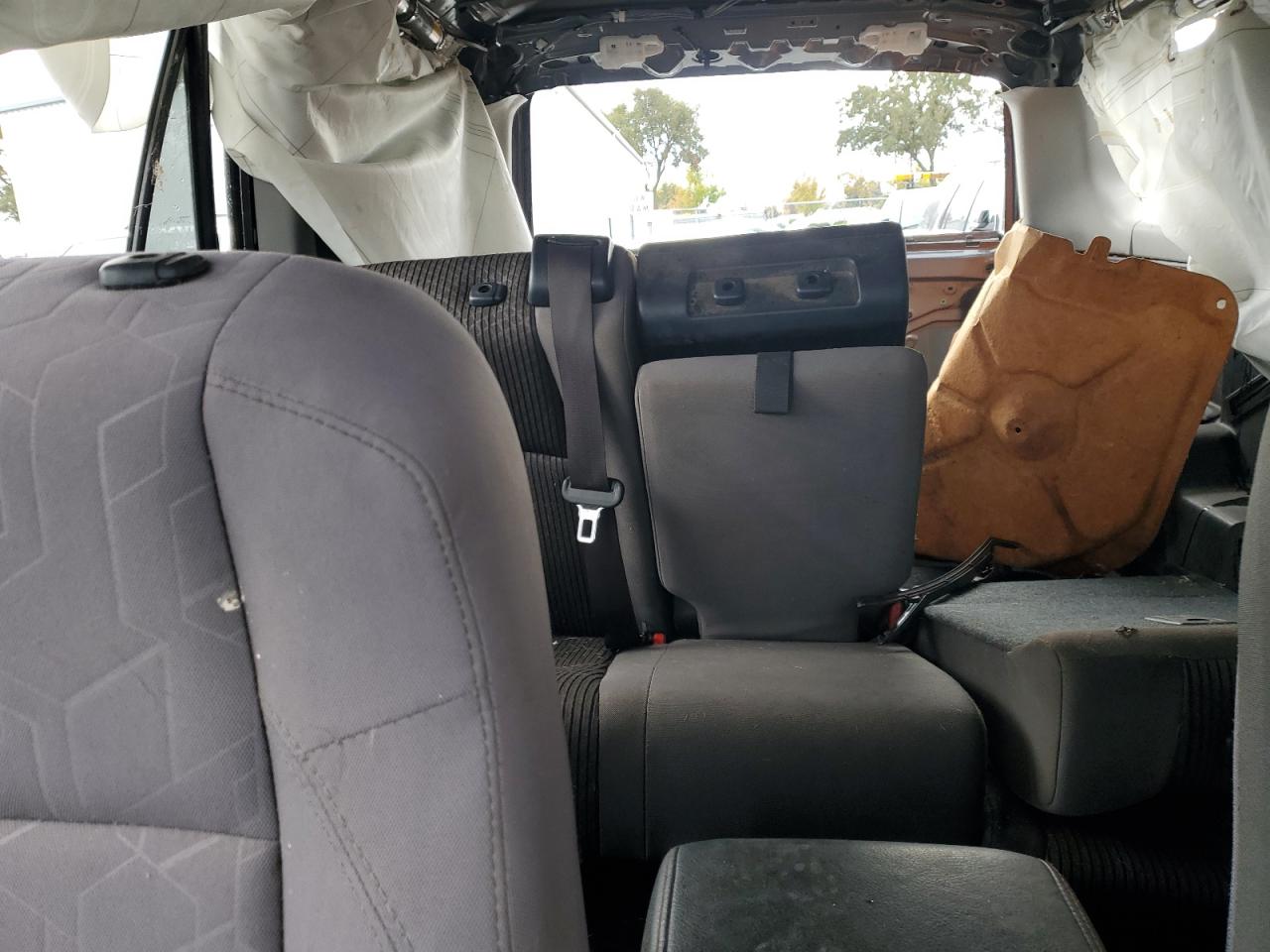 2020 Toyota 4Runner Sr5 VIN: JTEZU5JR3L5216904 Lot: 91568215