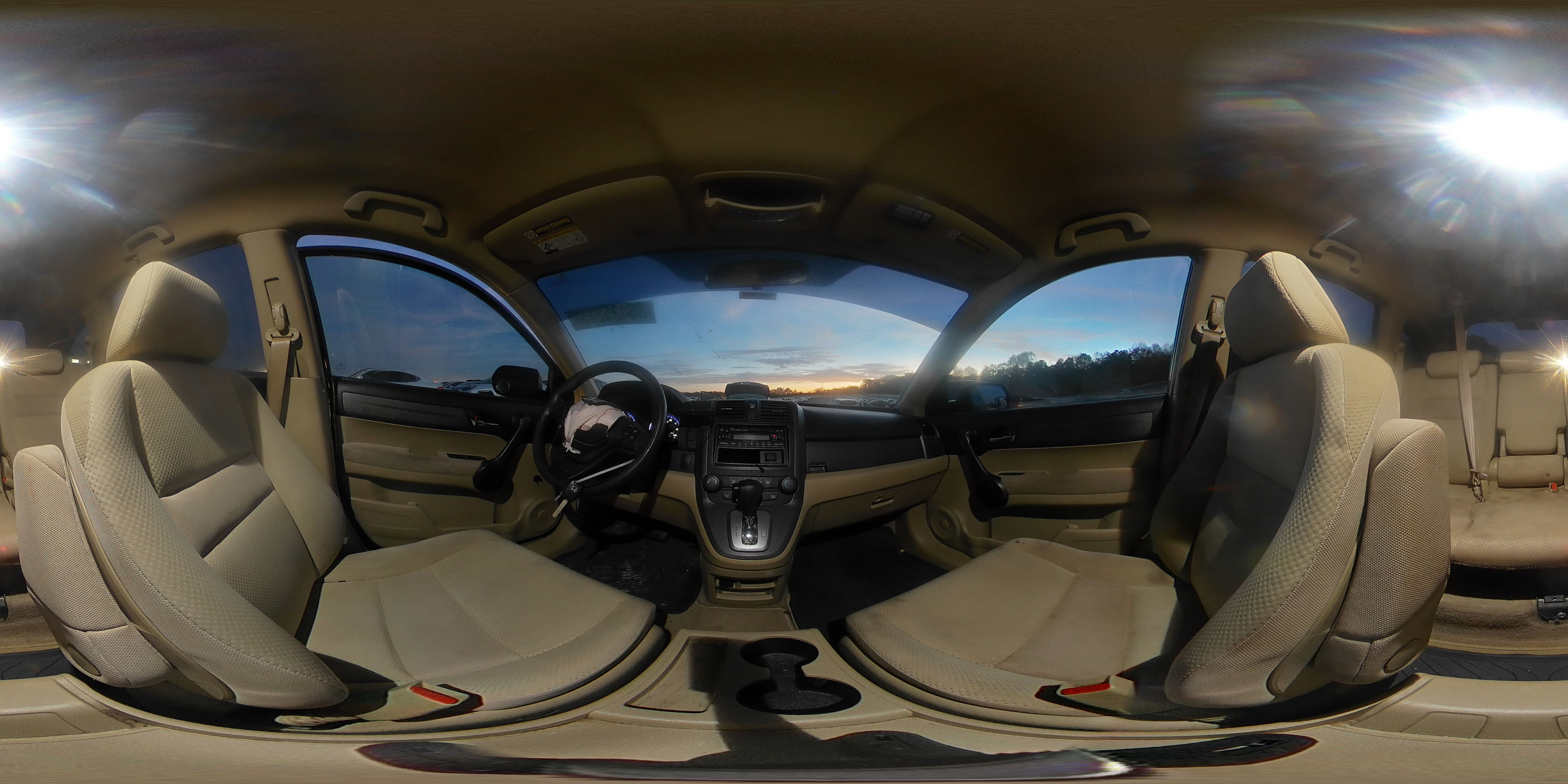 2009 Honda Cr-V Lx VIN: 5J6RE38349L004499 Lot: 85435245