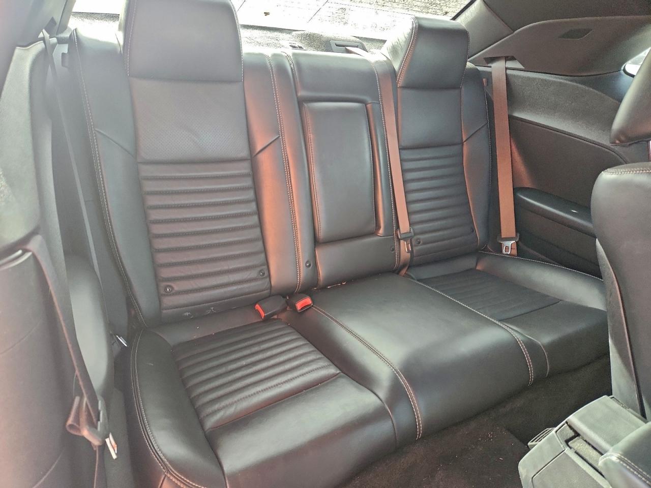 2013 Dodge Challenger Sxt VIN: 2C3CDYAG0DH629145 Lot: 93747255