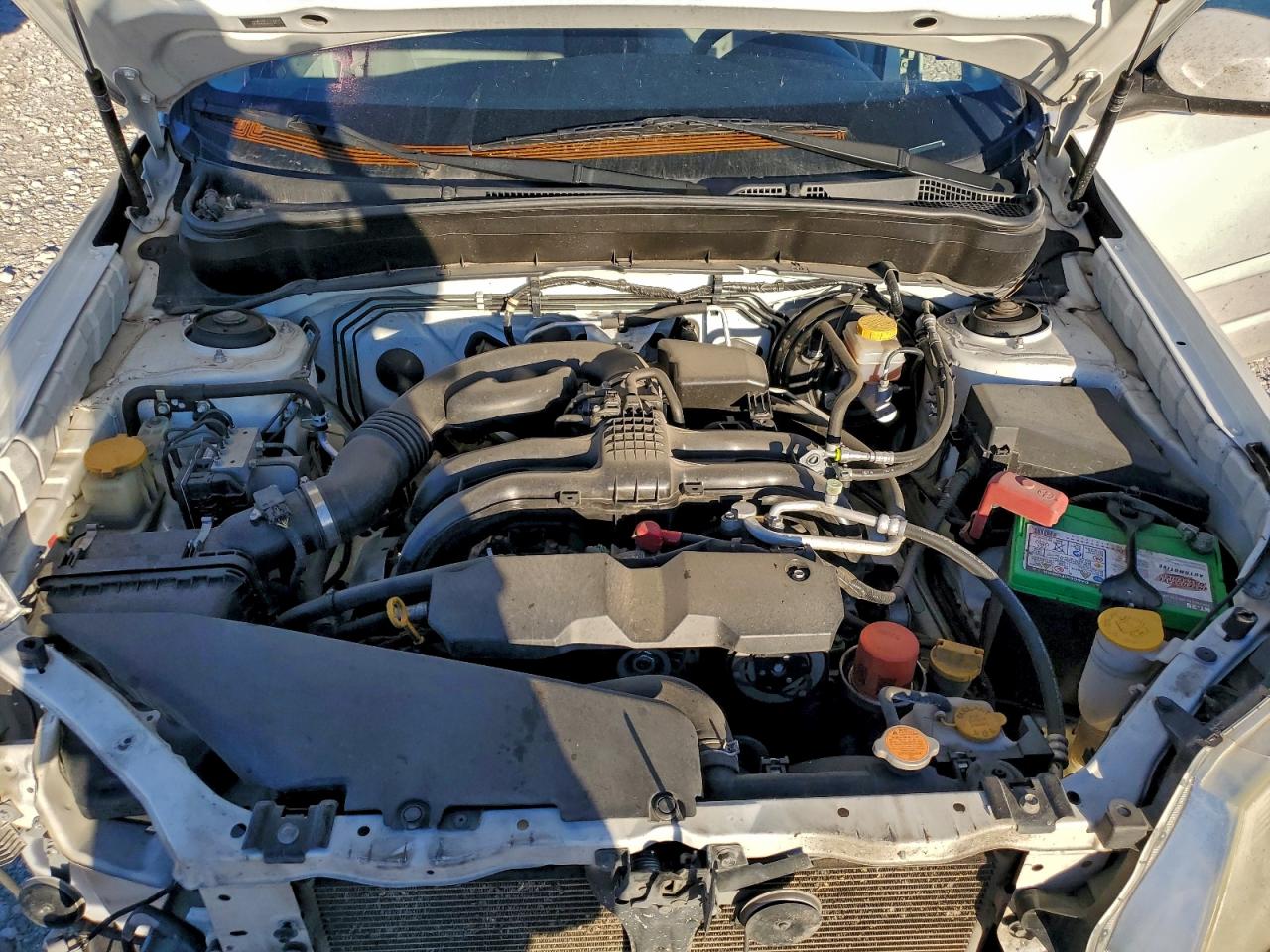 2012 Subaru Forester Limited VIN: JF2SHBECXCH411039 Lot: 94448755