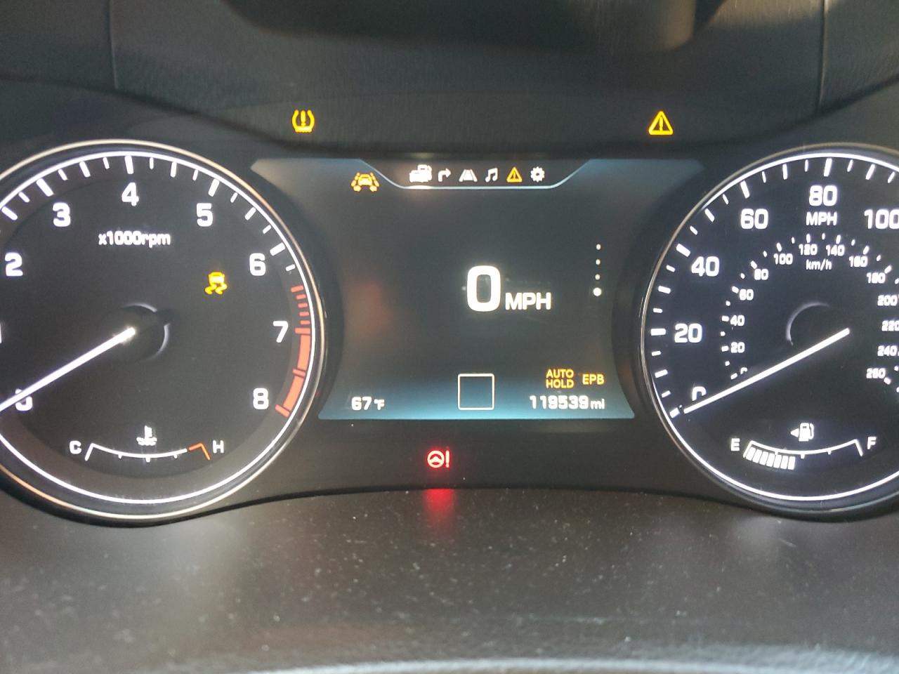 2015 Hyundai Genesis 3.8L VIN: KMHGN4JE2FU015274 Lot: 91683275