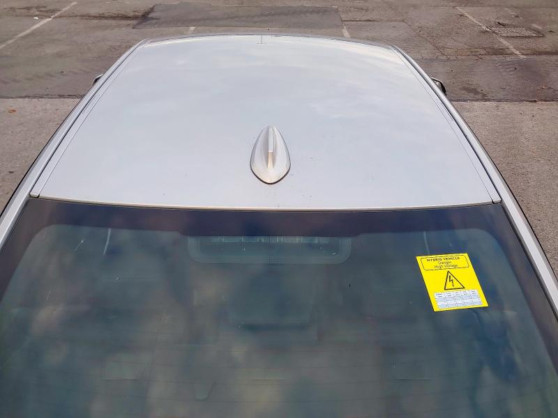 2018 BMW 3 SERIES 330E M SPORT 4DR STEP AUTO