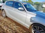 2015 BMW 1 SERIES 116D SPORT 5DR for sale at Copart COLCHESTER