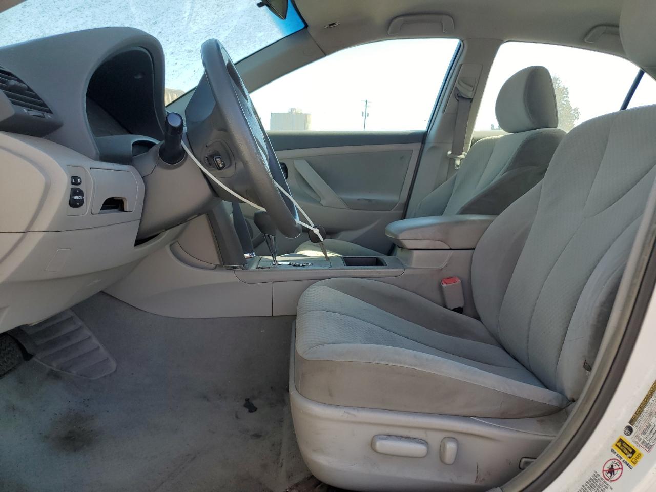 2008 Toyota Camry Ce VIN: 4T1BE46K58U761570 Lot: 92171235