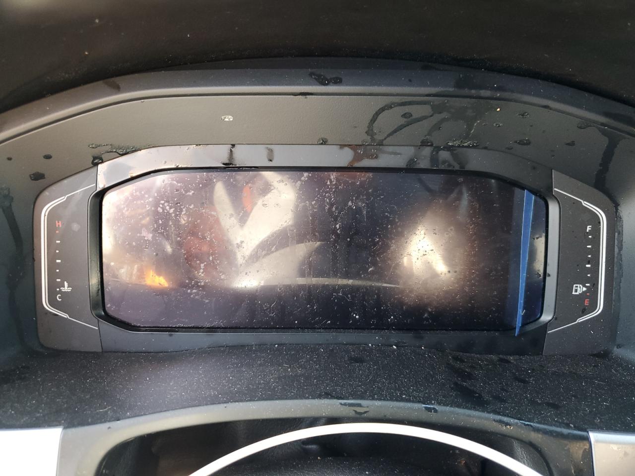 2023 Volkswagen Atlas Cross Sport Sel Premium R-Line VIN: 1V2FE2CA6PC226613 Lot: 93692875