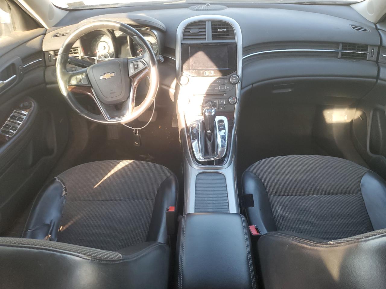 2013 Chevrolet Malibu 2Lt VIN: 1G11E5SA9DU138930 Lot: 93523165