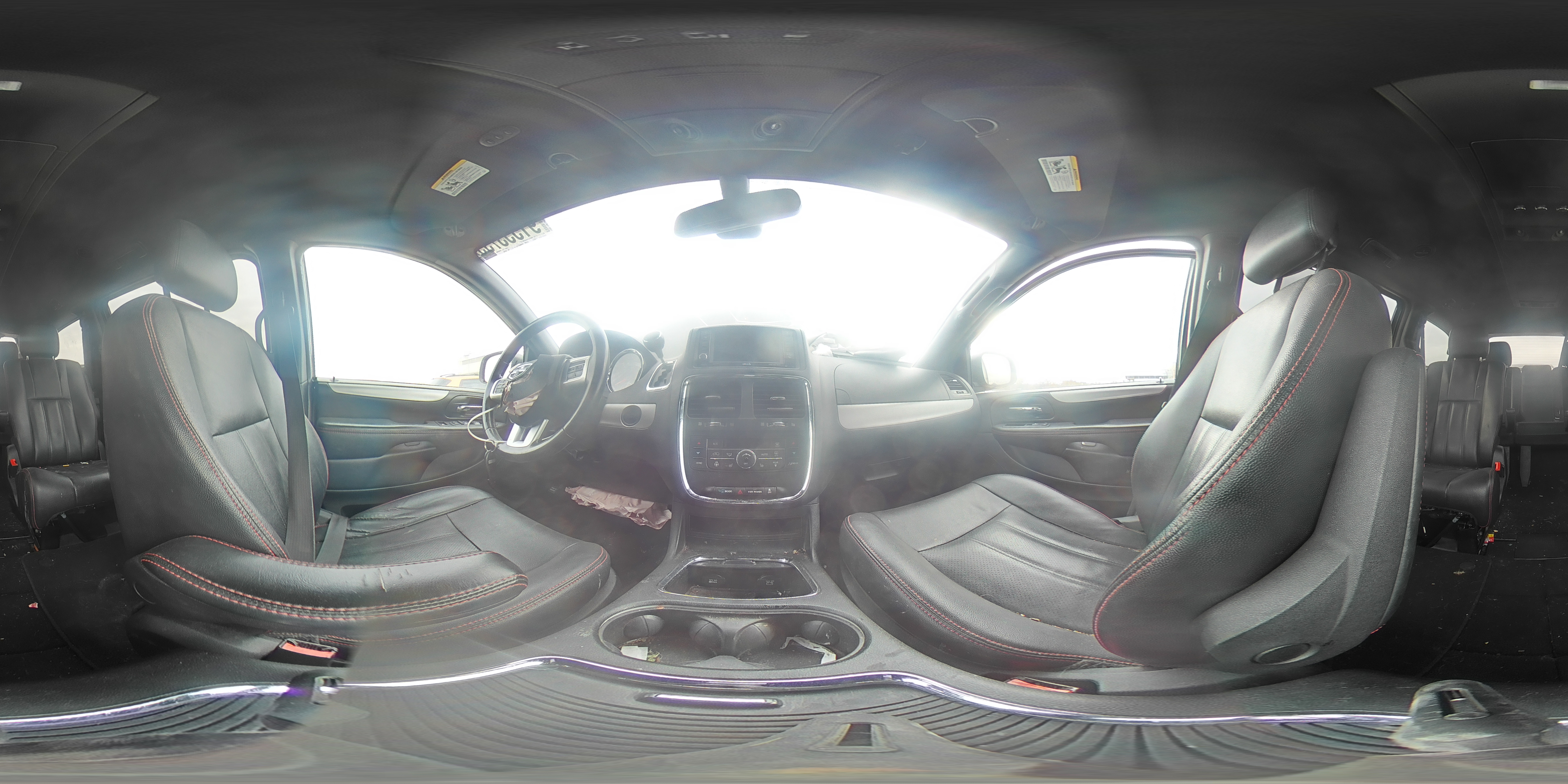 2019 Dodge Grand Caravan Gt VIN: 2C4RDGEG5KR562205 Lot: 91553735