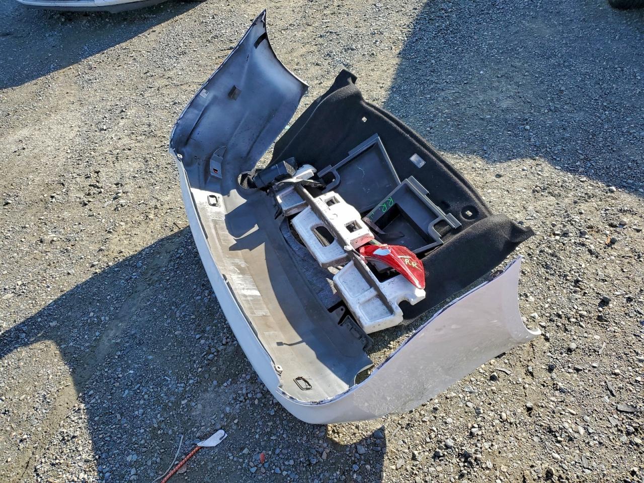 2012 Lexus Is 250 VIN: JTHBF5C27C5163123 Lot: 94541605