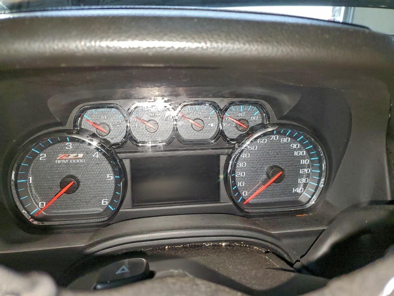 2016 Chevrolet Tahoe K1500 Lt VIN: 1GNSKBKC7GR301383 Lot: 93637405