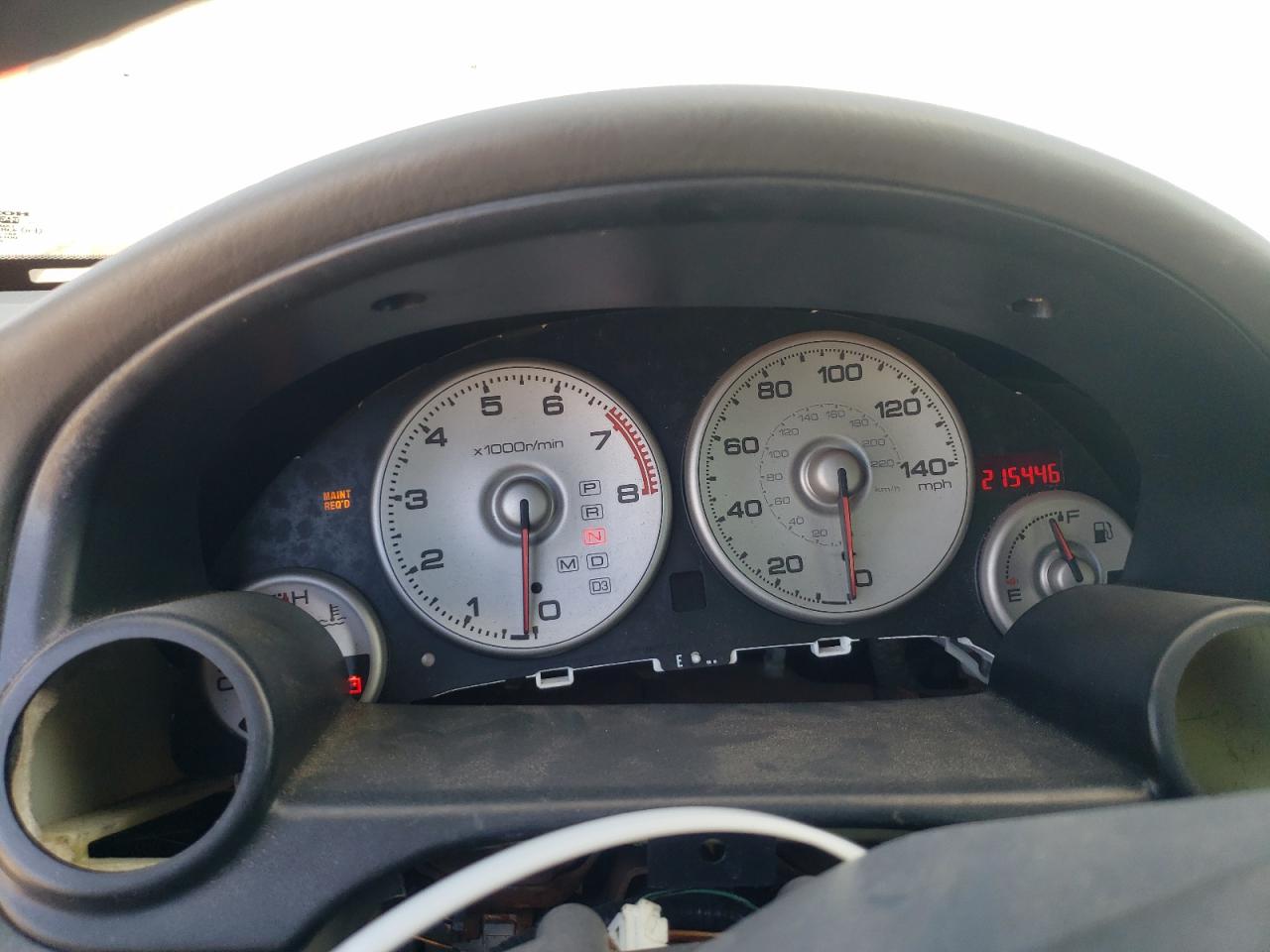 2000 Honda Civic Ex VIN: 1HGEJ8141YL128956 Lot: 91933875