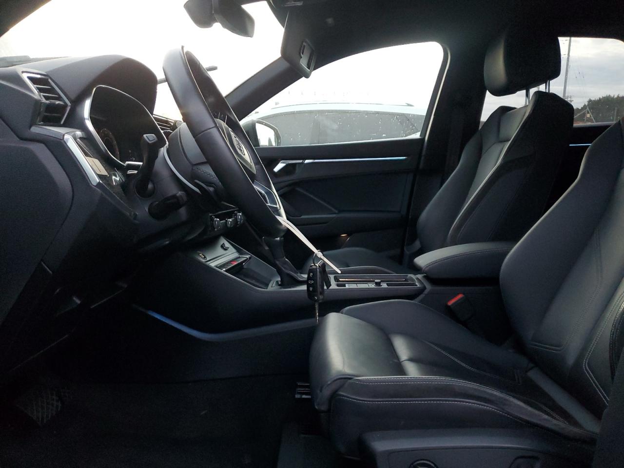 2022 Audi Q3 Premium Plus S Line 45 VIN: WA1EECF36N1006780 Lot: 92504415