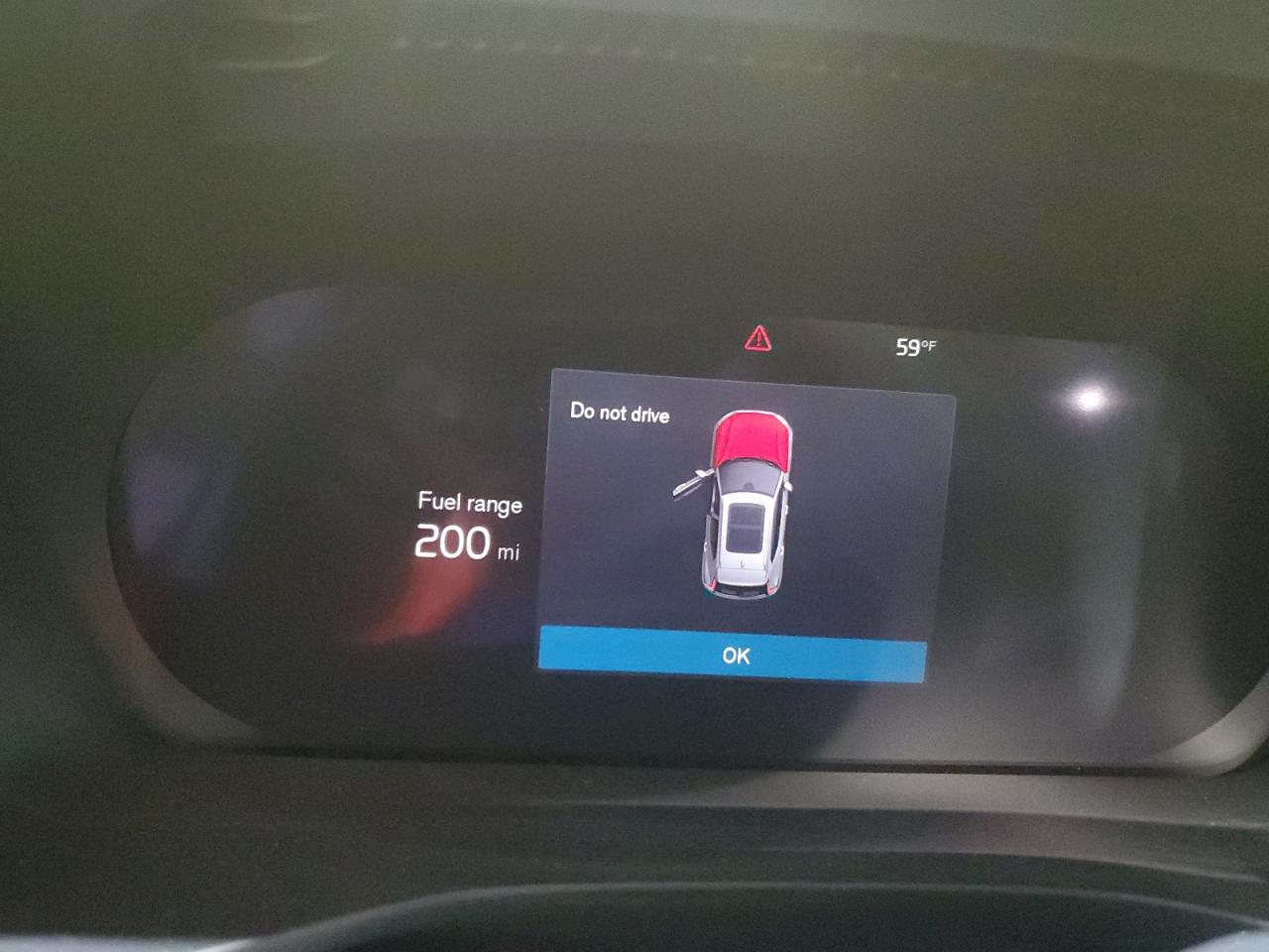 2025 Volvo Xc40 Plus VIN: YV4L12UC7S2471819 Lot: 90098695