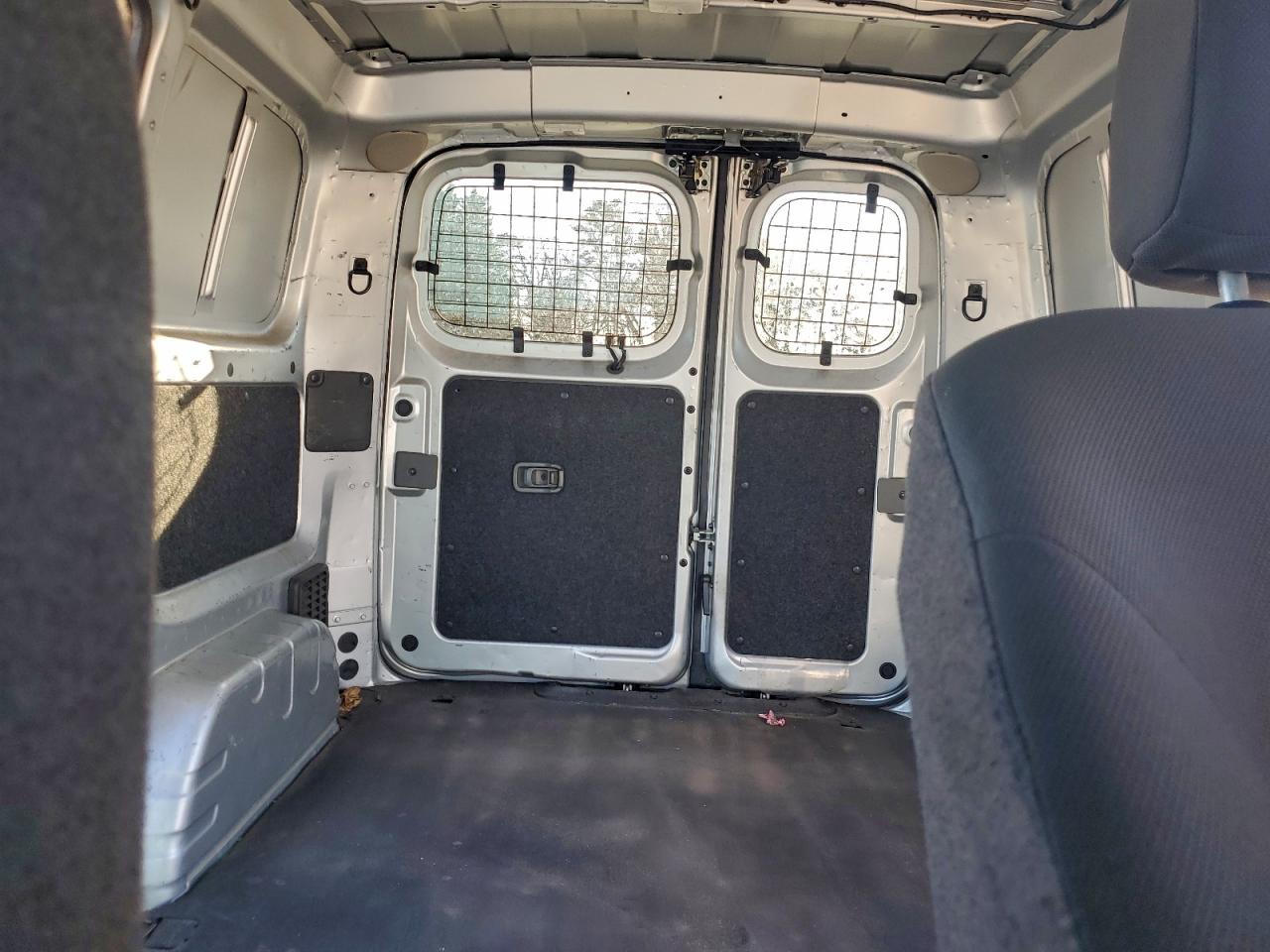 2020 Nissan Nv200 2.5S VIN: 3N6CM0KNXLK704887 Lot: 94312575