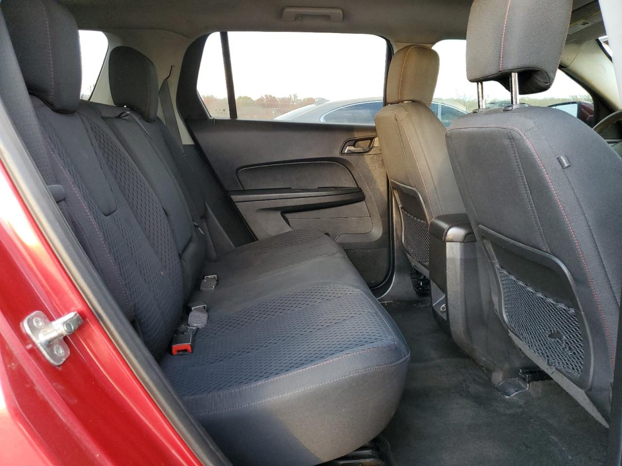 2014 GMC Terrain Sle VIN: 2GKALMEK9E6237506 Lot: 92901595