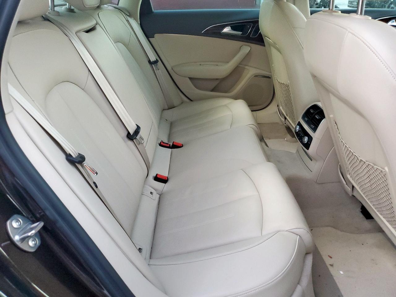 2017 Audi A6 Premium Plus VIN: WAUG8AFC8HN075832 Lot: 93088815