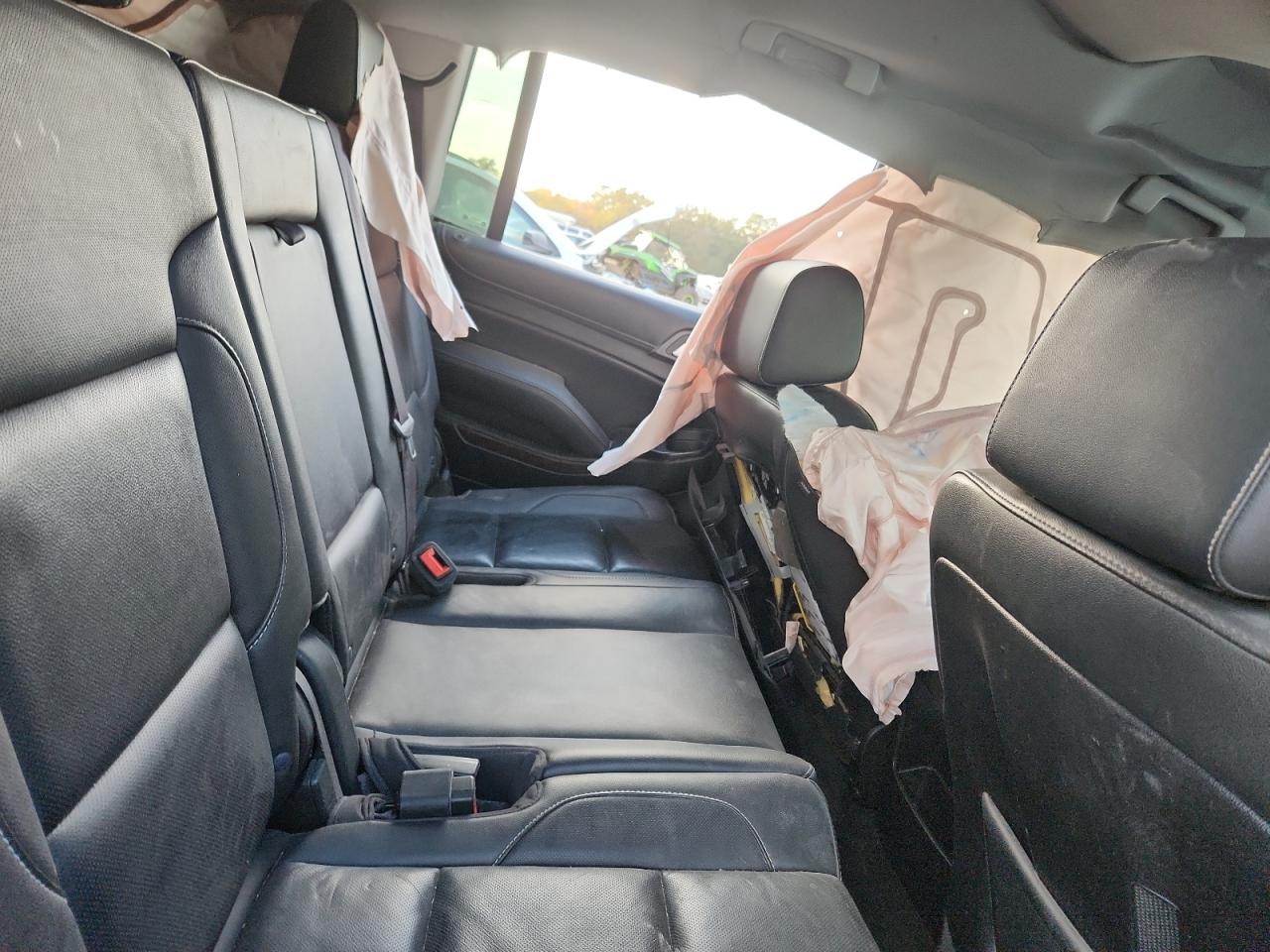 2016 GMC Yukon Xl K1500 Slt VIN: 1GKS2GKCXGR255073 Lot: 91376495